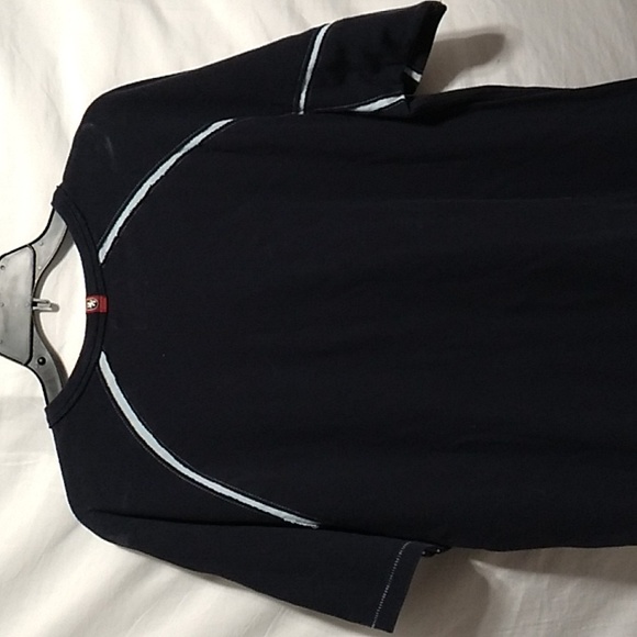 RARE! Hilfiger Red Label Vintage Premium Shirt Sz.XL - Picture 9 of 15